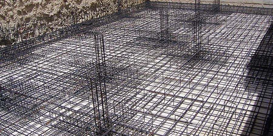 Diseño de losa de cimentación en Uruapan: criterio técnico sobre suelo volcánico