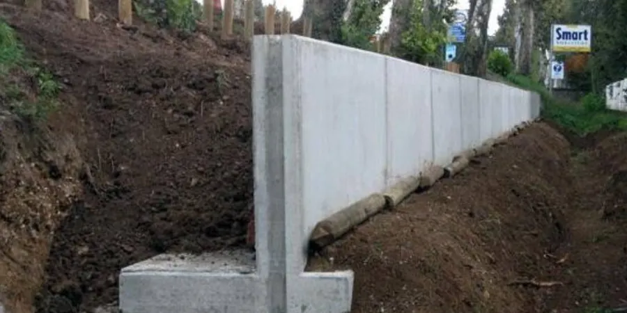 Diseño de Muros de Contención en Uruapan: Soluciones Técnicas para Terrenos Volcánicos