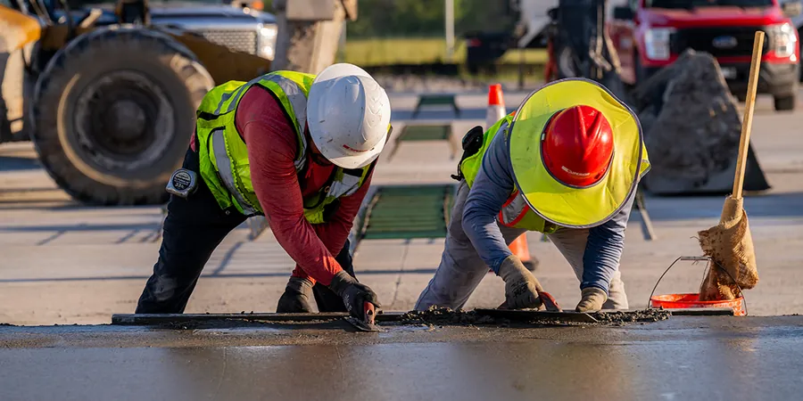Diseño de Pavimento Rígido en Uruapan: Laboratorio y Control de Concreto Hidráulico